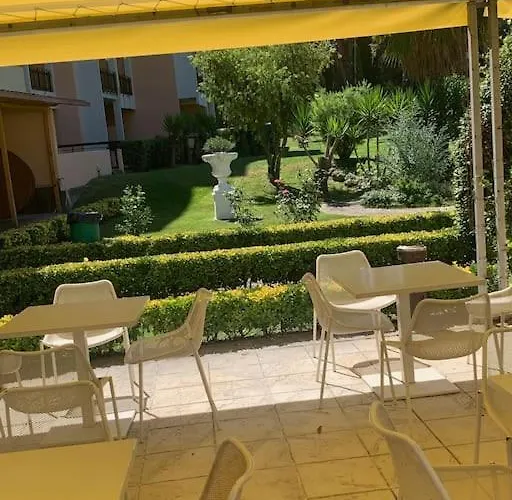 Vatican Appartement *