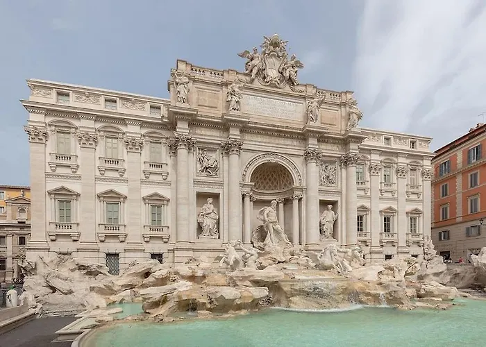 Appartement Vatican