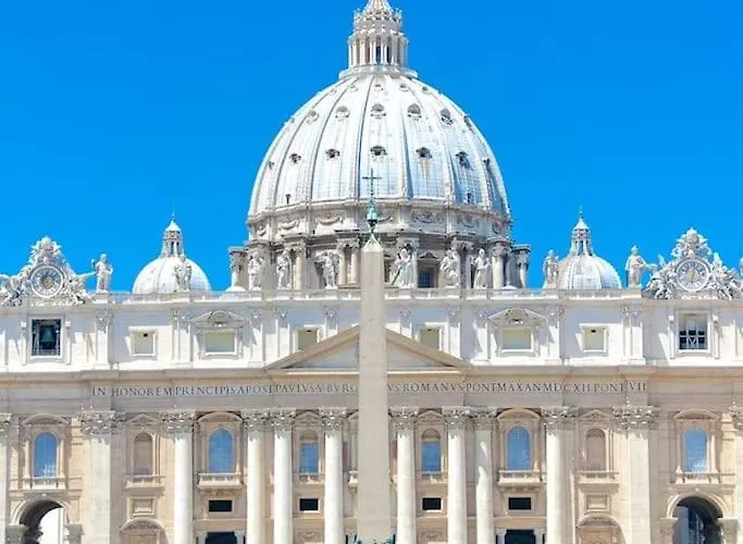 Vatican * Rome