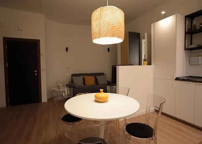 Appartement Vatican *