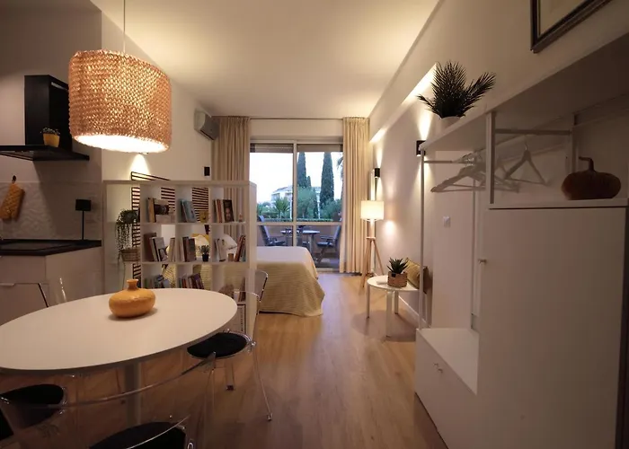 Appartement Vatican *