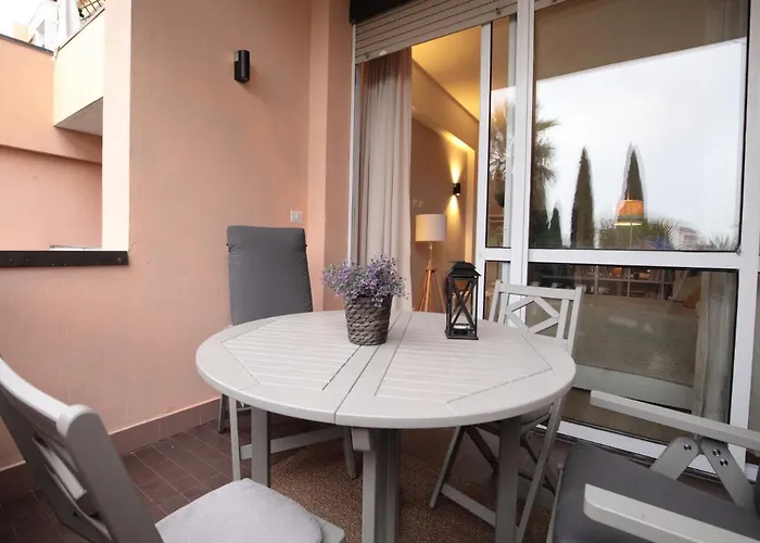 Vatican Appartement