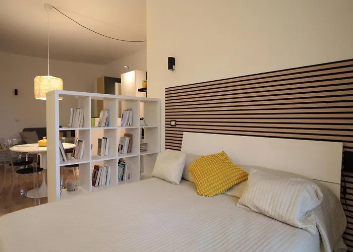 Appartement Vatican