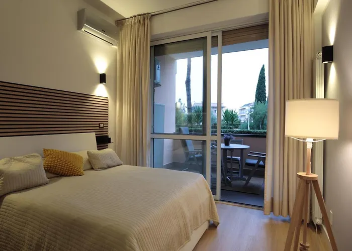 Vatican Appartement *