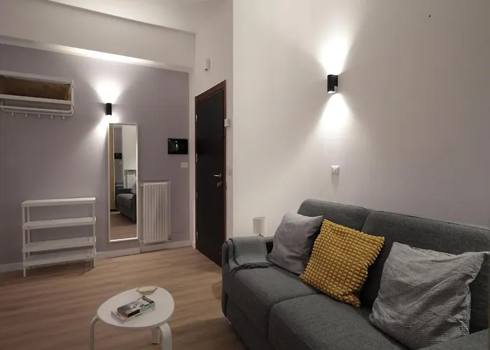 Appartement Vatican *
