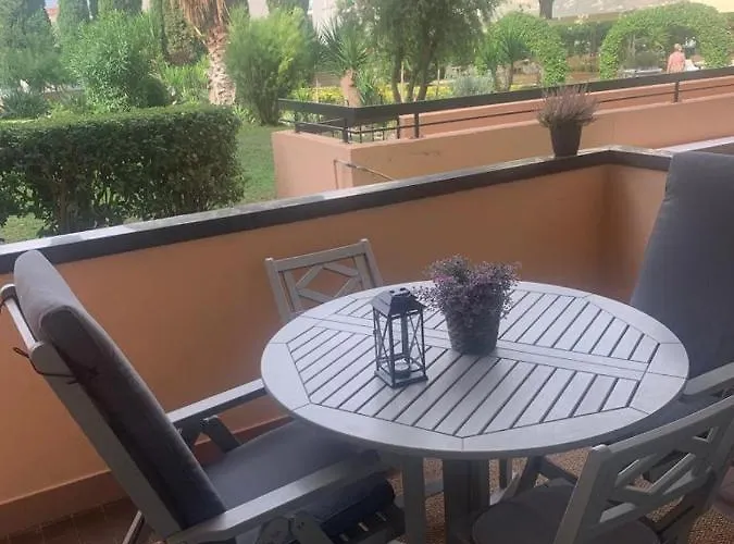 Appartement Vatican