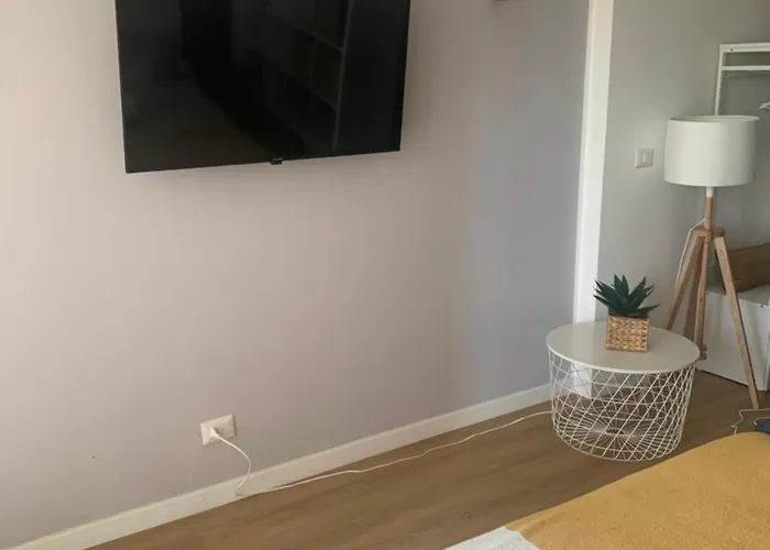 Vatican Appartement *